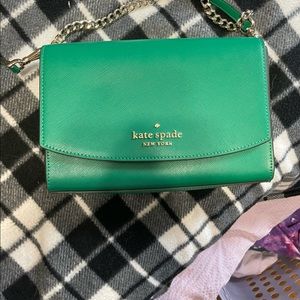 Kate Spade Flap Crossbody